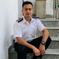Prashant Singh Dhami