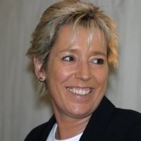 Angie Holmes