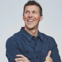Sean Poynton, P.Eng, Pmp