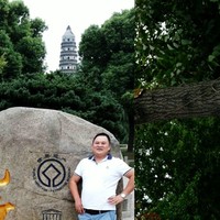 王勇惠