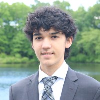 Cameron Sharma
