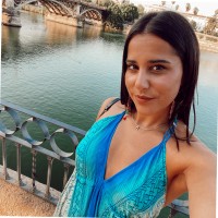 Alba Lancho Lopez