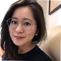 Camilla Lin