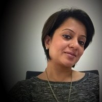 Nupur Sood