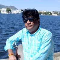 Prashant Falke