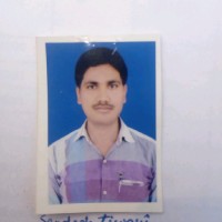 Sandeep kumar Tiwari