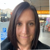 Simone Hain