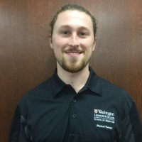 Cole Tomlinson Pt, Dpt, Atc, Cscs