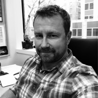 Stuart Girling, CPLP