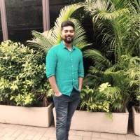 Avinash Reddy G V M