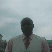 Donald Laster