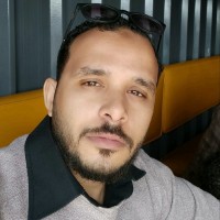 Mostafa Mahdy