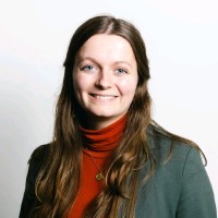Yneke Van Iersel