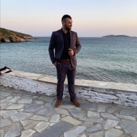Panagiotis Evaggelopoulos