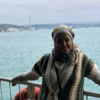 Neda Masoumdoust