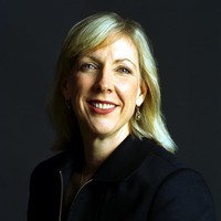 Anne Yuengert