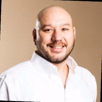 Chris Tavarez