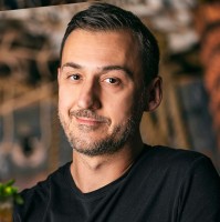 Nicholas Peters