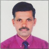 B. V. Raju