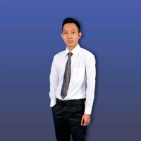 Husain Ali Ahmad