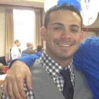 Andrew Villarreal
