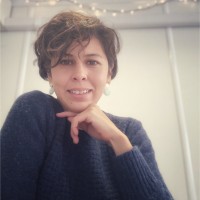 Jessica Elizabeth Davila Avila
