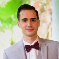 Nicolas Rubio