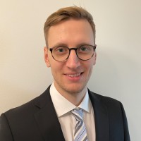 Eric Nyberg