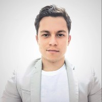 Cesar Alberto Jiménez Dávila