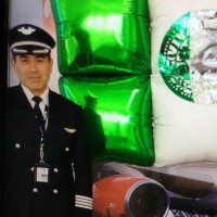 Oscar Presa