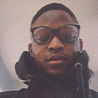 Oluwaseun Onilude