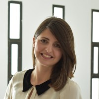 Maria Lamprou