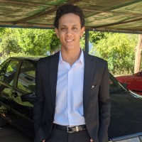 Abdelrhman Mohamed