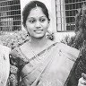 Sai Susmitha