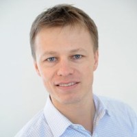 Knut-Vidar Ødegård Bogstad