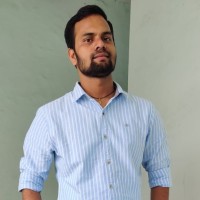 Vijay Kumar Gupta