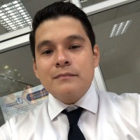 Kevin Paguay Benitez