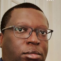 Evariste Tuendimbadi Kapumba