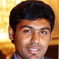 Pradeep Arjunan