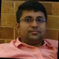 Chandrakumar Subramani