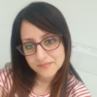 Daniela D'Artista