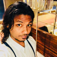 Nikhil Garipally