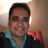 Sayeed Mohammed