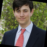 Patrick O'Brien