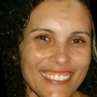 Rosangela Geronimo da Silva