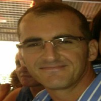 Nick Kaminski