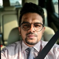 Ackil John