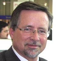 Wolfgang Bode