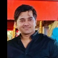 Harsh Srivastava