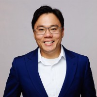 Lawrence Tham